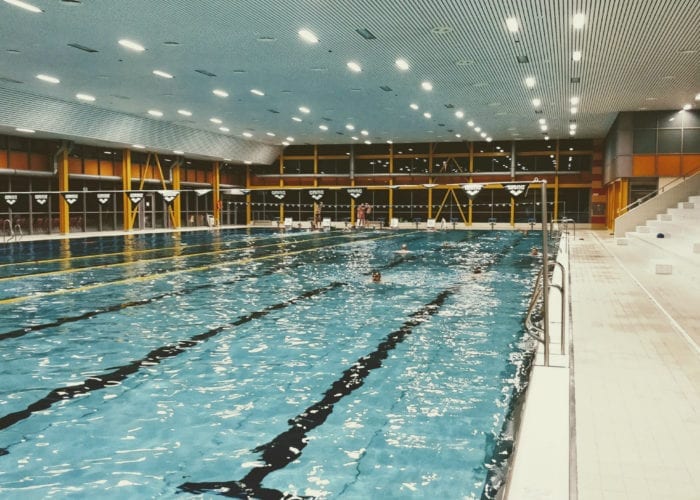 Aquacentrum Šutka